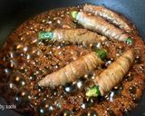 お弁当にも!オクラの肉巻き作り方6写真