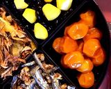 【今が旬！】材料は3つ。金柑の蜂蜜煮作り方14写真