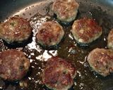 簡単つくね☆お弁当にも作り方5写真