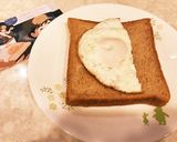パズーのお弁当/天空の城ラピュタ作り方3写真