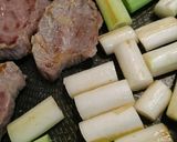 ちょっと贅沢に。塩豚のシンプルスープ作り方5写真