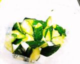 胡瓜の漬物作り方3写真