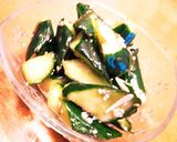 胡瓜の漬物作り方6写真