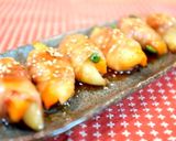 お弁当にも!オクラの肉巻き作り方10写真
