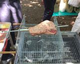 BBQでシュラスコ！道具も作ろう！作り方5写真