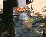 BBQでシュラスコ！道具も作ろう！作り方6写真