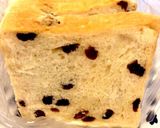 レーズン食パン作り方6写真