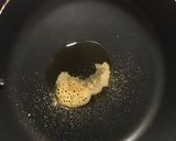 ☆高菜の古漬と豚肉甘辛 炒め☆作り方2写真