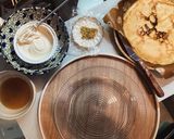 米粉のミルクレープ作り方6写真