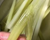 ふきの下処理と油揚げとふきの煮物作り方6写真