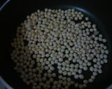 大豆のポリポリうま煮作り方2写真