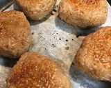 ★あの味！焼きおにぎり★作り方6写真