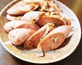 お弁当&おにぎり⭐魚ニソ鰹節⭐作り方5写真