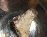なまり節サンド作り方4写真