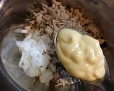 なまり節サンド作り方8写真