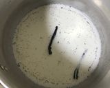 濃厚アイスクリーム作り方1写真