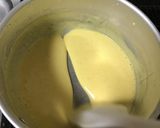 濃厚アイスクリーム作り方5写真