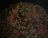大豆のポリポリうま煮作り方4写真