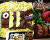 穴子の押し寿司　おもてなしにも作り方6写真