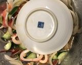 あっさりシーフードマリネ作り方5写真