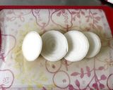 新玉ねぎのチーズ焼き。スイチリマヨソース作り方1写真