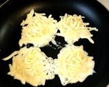 新玉ねぎのチーズ焼き。スイチリマヨソース作り方3写真