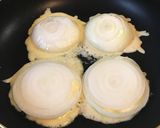 新玉ねぎのチーズ焼き。スイチリマヨソース作り方4写真
