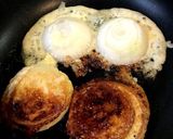 新玉ねぎのチーズ焼き。スイチリマヨソース作り方5写真