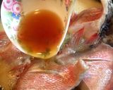 基本の魚の煮付け作り方4写真