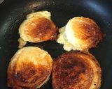 新玉ねぎのチーズ焼き。スイチリマヨソース作り方6写真