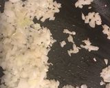 チーズインハンバーグ作り方1写真