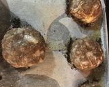 チーズインハンバーグ作り方6写真