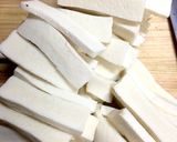ひじき干し椎茸高野豆腐の含め煮☆簡単に作り方3写真