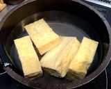 庄内の郷土料理 孟宗汁作り方4写真