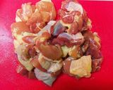唐揚げ☆大絶賛作り方1写真