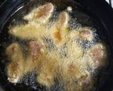豚レバーの竜田揚げ作り方3写真