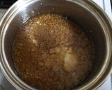 豚レバーの揚げ出し♪作り方1写真