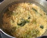アレンジ★キムチ味噌ラーメン作り方2写真