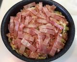 《 わが家の白菜スープ 》作り方2写真