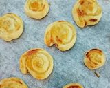 キッシュ(パイシート)作り方21写真