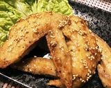 名古屋名物♡関西人が作る風来坊風手羽先！作り方6写真