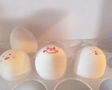 スタミナup♡豚ニラ卵のチーズ焼き❁作り方4写真