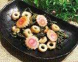 タラの芽とちくわのマヨ醤油炒め作り方6写真