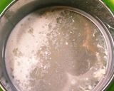 2つの美味しさ♥2層のなめらかプリン作り方7写真