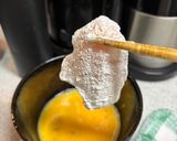 よし、ピッタリ！チキン南蛮作り方5写真