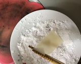 簡単いちご大福♪作り方5写真