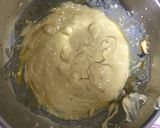 焼くまで10分!計り不要のチーズケーキ♪作り方5写真