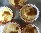 焼くまで10分!計り不要のチーズケーキ♪作り方7写真