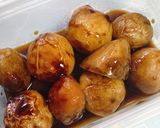 今週のお弁当の下準備43作り方2写真