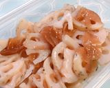 今週のお弁当の下準備43作り方5写真